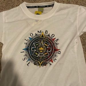 Lombok t-shirt